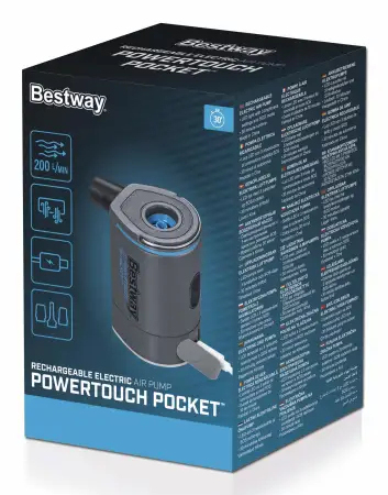 0003436a161e20279b8397f01667c549260977a3.jpg Máy bơm hơi điện Bestway 62322 0,045 bar 200 lít/phút