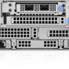Máy chủ DELL PowerEdge R570 2 TB Rack (2U) Intel Xeon 6 6511P 2,3 GHz 32 GB DDR5-SDRAM 1100 W