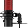 Micrô HyperX QuadCast 2 - USB Microphone (Black) màu đen Micro thu âm podcast