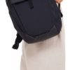 Balô Thule Paramount PARABP3216 Black Ba lô thường ngày màu đen Ni lông, Pôliexte (vải nhân tạo)