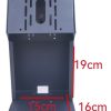 Phụ kiện hệ thống POS Capture Foldable Metal Stand for POS systems