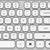005b669054416e2c93d0a0d14738174a788b2fe2.jpg Bàn phím MSI FORGE K210 W COMBO WHITE Kèm chuột Gia đình/Văn phòng USB QWERTY màu trắng