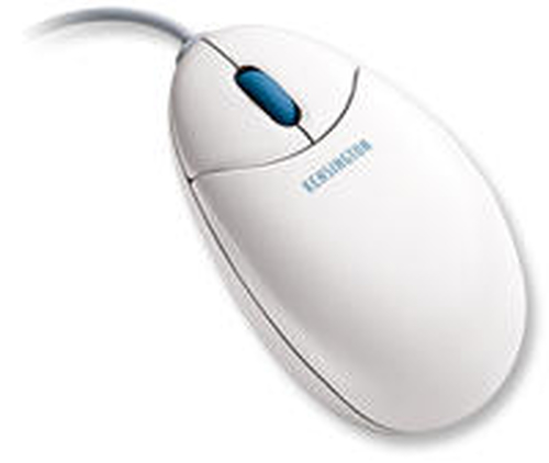 Chuột Kensington MOUSE-IN-A-BOX 2-BUTTON USB Type-A + PS/2