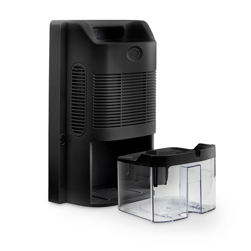 Máy hút ẩm Clean Air Optima CA-703B 2 L 38 dB 65 W màu đen