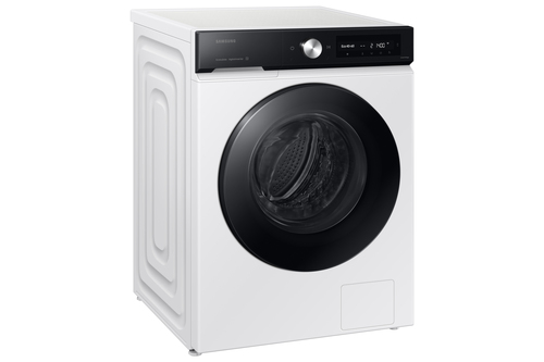 Máy giặt Samsung WW11DB7B94GEU4 Nạp cửa trước 11 kg 1400 RPM màu trắng