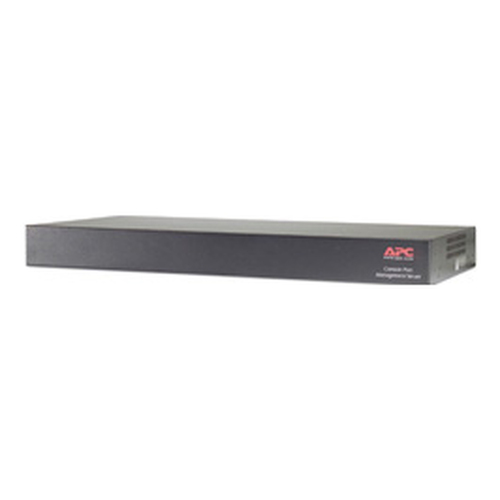 Đơn vị cung cấp điện APC SmartSlot Triple Chassis Black