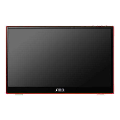 0119be5aff455b4aebb9d54d716175ca62b90b8e.jpg TV & Màn Hình Di Động AOC 16G3/69 portable TV/monitor 39,6 cm (15.6") 1920 x 1080 pixels