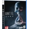Trò chơi điện tử Sony Interactive Entertainment Until Dawn Standard Sử dụng nhiều ngôn ngữ PlayStation 5