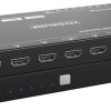 Bộ chuyển mạch video Vivolink VLSW141H-8K HDMI