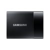 Ổ cứng SSD gắn ngoài Samsung MU-PS250B 250 GB USB Type-A 3.2 Gen 1 (3.1 Gen 1) màu đen
