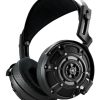 Yamaha YH-4000 Tai nghe Có dây Đệm đầu Âm nhạc màu đen