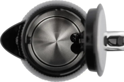 Ấm điện Gorenje K17DPB 1,7 L 2200 W màu đen