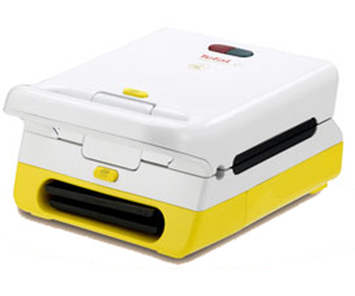 Máy làm bánh waffle Tefal Simply Invents Croque-Gaufres 750 W