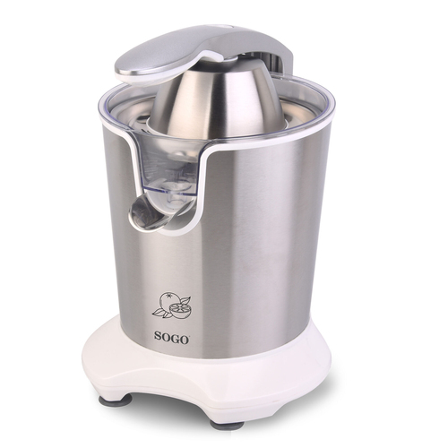 Máy vắt cam Sogo EXP-SS-5185 0,55 L 160 W màu xám