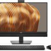 DELL Pro QC24250 Intel Core Ultra 5 245 61 cm (24") 1920 x 1080 pixels Máy tính All-in-One 16 GB DDR5-SDRAM 512 GB SSD Windows 11 Pro Wi-Fi 6E (802.11ax) màu đen