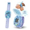 Đồ Dùng Trẻ Em VTech Stitch – La montre-jeu interactive de Stitch Máy tính xách tay trẻ em