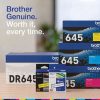 Hộp mực in laser (Toner) Brother TN-645XLM Hộp mực in laser 1 chiếc chính hãng màu hồng tía