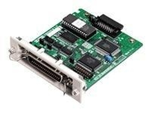 Máy chủ thực hiện in ấn Epson IEEE-1284 parallel IF card Ethernet LAN