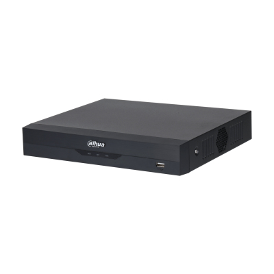 Đầu DVR Dahua Technology XVR5116HS-I3/T màu đen