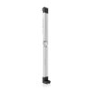 Giá đỡ laptop AISENS LPS4M-461 Giá đỡ máy tính xách tay & máy tính bảng Bạc 38,1 cm (15")