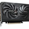 Card đồ họa GIGABYTE GeForce RTX 5060 Ti WINDFORCE MAX 16G NVIDIA 16 GB GDDR7