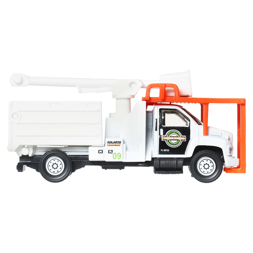 Xe đồ chơi Matchbox JJP19