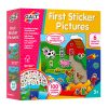 Đồ chơi vừa chơi vừa học Galt Toys 1004594