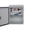 Switch mạng Ernitec ELECTRA-M10-OUTDOOR-SOLAR Quản lý L2 Gigabit Ethernet (10/100/1000) Hỗ trợ Power over Ethernet (PoE)