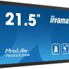 Bảng điều khiển cảm ứng iiyama TW2223AS-B1 54,6 cm (21.5") 1920 x 1080 pixels