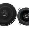 Loa xe hơi Kenwood KFC-PS1397 Tròn 2 chiều 330 W 1 chiếc