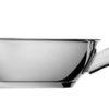 Chảo chiên WMF 32.0111.3738 Chảo Wok/Xào Tròn