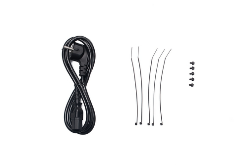 Bộ nguồn máy tính (PSU) be quiet! PURE POWER 12 750W 20+4 pin ATX ATX màu đen