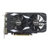 Card đồ họa ASUS Dual -GTX1650-4GD6-P-EVO NVIDIA GeForce GTX 1650 4 GB GDDR6