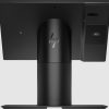 Thiết bị bán hàng quẹt thẻ HP Engage Go i5-1140G7 Máy tính bảng 34,3 cm (13.5") 1920 x 1280 pixels Màn hình cảm ứng màu đen