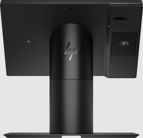 Thiết bị bán hàng quẹt thẻ HP Engage Go i5-1140G7 Máy tính bảng 34,3 cm (13.5") 1920 x 1280 pixels Màn hình cảm ứng màu đen