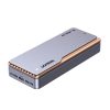 Hộp đựng ổ cứng Ugreen CM642 Vỏ SSD Nhôm M.2
