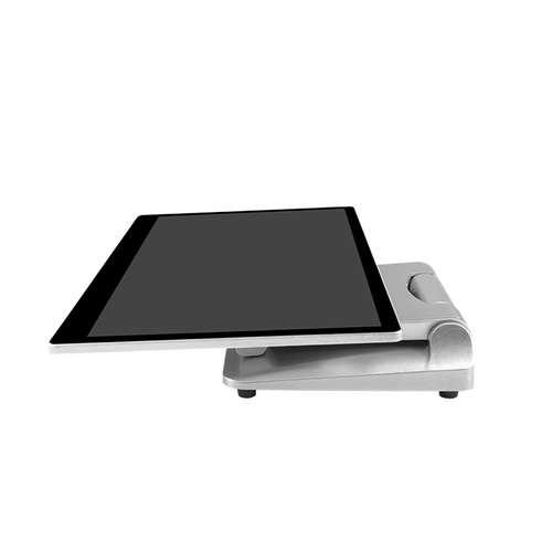 Thiết bị bán hàng quẹt thẻ Premier SQ-150 W i5 i5-1235U All-in-One 39,6 cm (15.6") 1366 x 768 pixels Màn hình cảm ứng Bạc