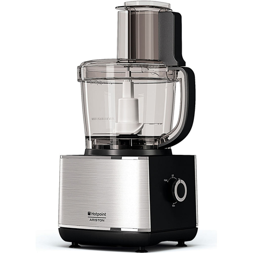 0587a3f4ae88715504593b04339bc2d11062af8c.jpg Hotpoint KM 040 AX0 UK Máy đánh trứng để bàn 400 W Thép không gỉ