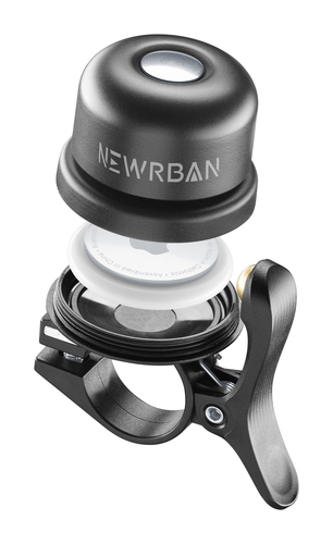 Phụ kiện xe đạp NEWRBAN 8018080480478 Chuông