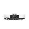 Robot hút bụi Dreame X40 Ultra Complete màu trắng