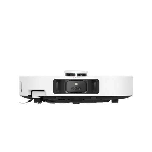 Robot hút bụi Dreame X40 Ultra Complete màu trắng