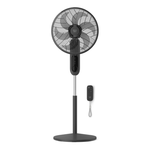 Quạt máy Philips 1000 series CX1525/01 màu đen