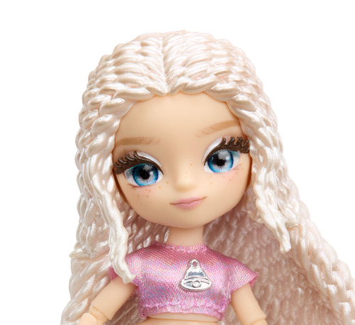 Búp bê MGA Entertainment Mirror Mi Mini Mi Shai Meadows Sheepish Fashion Doll