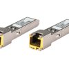 05e356f2226cedc00f30abd52f135870edddaa65.jpg Module thu phát mạng ATEN 2A-143G Đồng (kim loại) 1000 Mbit/s SFP