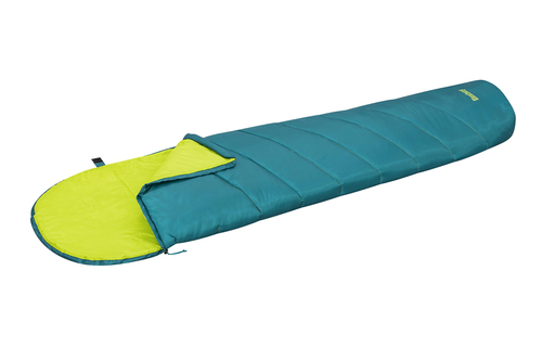 Túi ngủ Bestway 68102 / 26 Người lớn Đa chức năng/Đa năng Pôliexte (vải nhân tạo) màu xanh lơ, màu xanh lá cây