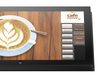 Thiết bị bán hàng quẹt thẻ HP Engage One Pro i5-10500E 3,1 GHz All-in-One 39,6 cm (15.6") 1920 x 1080 pixels Màn hình cảm ứng màu đen