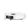 Robot hút bụi Dreame X40 Ultra Complete màu trắng