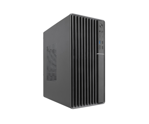 Vỏ máy tính (Case) CoolBox M840 màu đen 500 W