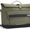 Thule Paramount PARACB3114 Soft Green Pôliexte (vải nhân tạo) màu xanh lá cây Unisex Túi đeo chéo