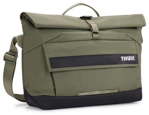 Thule Paramount PARACB3114 Soft Green Pôliexte (vải nhân tạo) màu xanh lá cây Unisex Túi đeo chéo